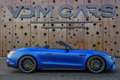 Mercedes-Benz SL 43 AMG Roadster | Premium Plus | Night | Carbon | AMG Dyn Blue - thumbnail 13