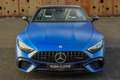 Mercedes-Benz SL 43 AMG Roadster | Premium Plus | Night | Carbon | AMG Dyn Kék - thumbnail 6