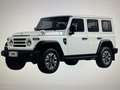 Overig BAW 212 2.0l TCi 122kW 4WD 8-Gang Aut. Grijs - thumbnail 2