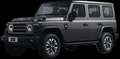 Overig BAW 212 2.0l TCi 122kW 4WD 8-Gang Aut. Grijs - thumbnail 1