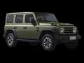 Overig BAW 212 2.0l TCi 122kW 4WD 8-Gang Aut. Grijs - thumbnail 9