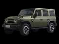 Overig BAW 212 2.0l TCi 122kW 4WD 8-Gang Aut. Grijs - thumbnail 3