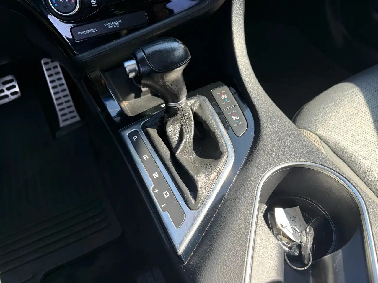 Kia Optima снимка Kia Optima