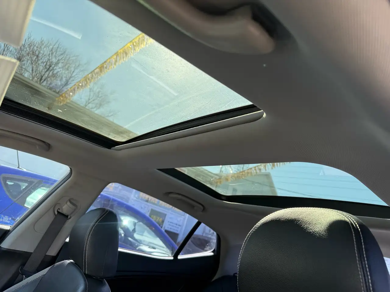 Kia Optima снимка Kia Optima