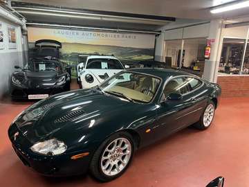 V8 4.0 365 CH