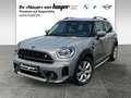 MINI Cooper SE Countryman Cooper SE ALL4 Countryman DAB LED Klimaaut. Сірий - thumbnail 1
