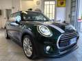 MINI Cooper MINI COOPER 136 CV BENZINA Groen - thumbnail 1