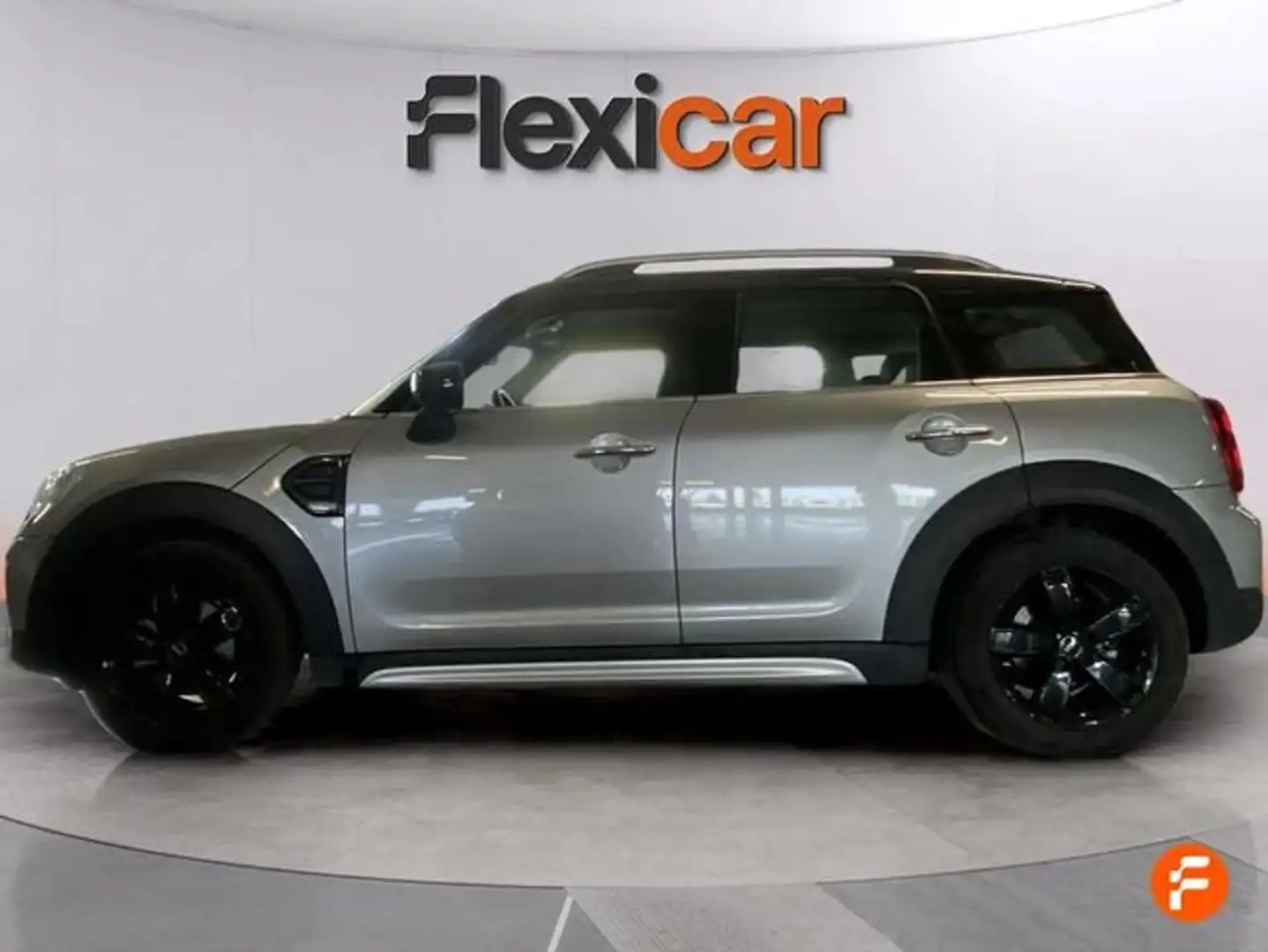 MINI Countryman S All4 Cooper Gri - 2