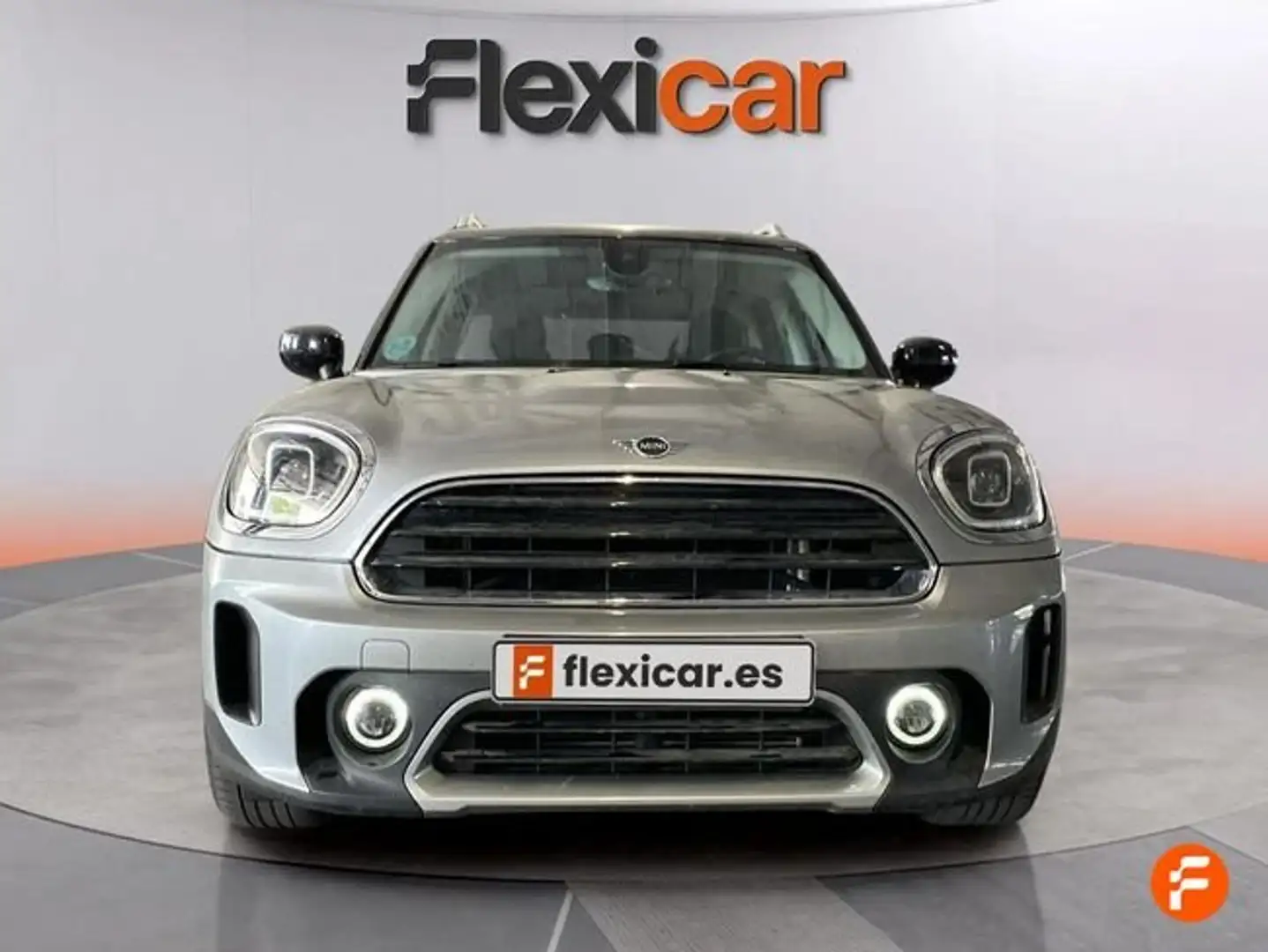 MINI Countryman S All4 Cooper Gri - 1