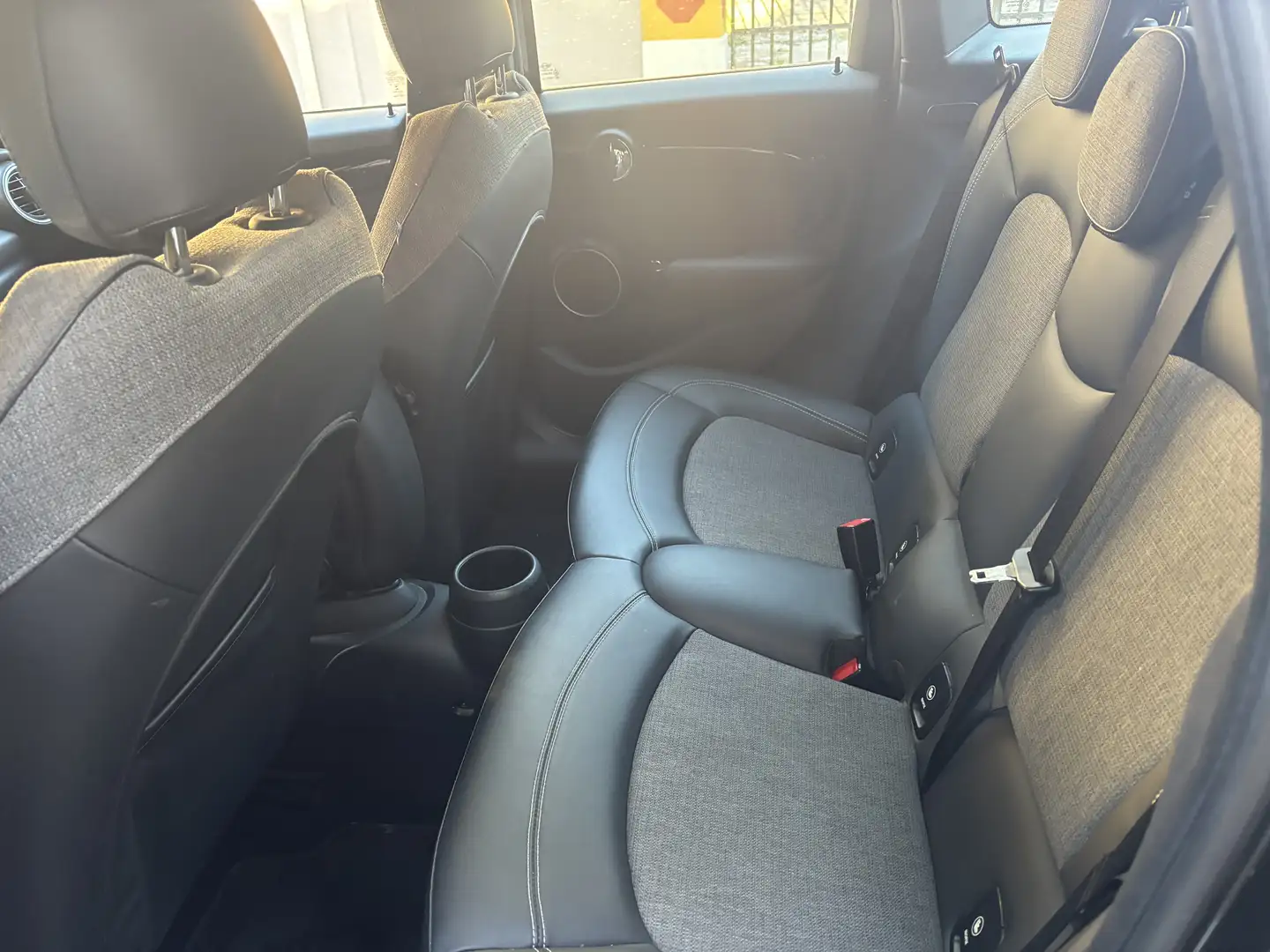 MINI Cooper S 2.0 5p auto - 2