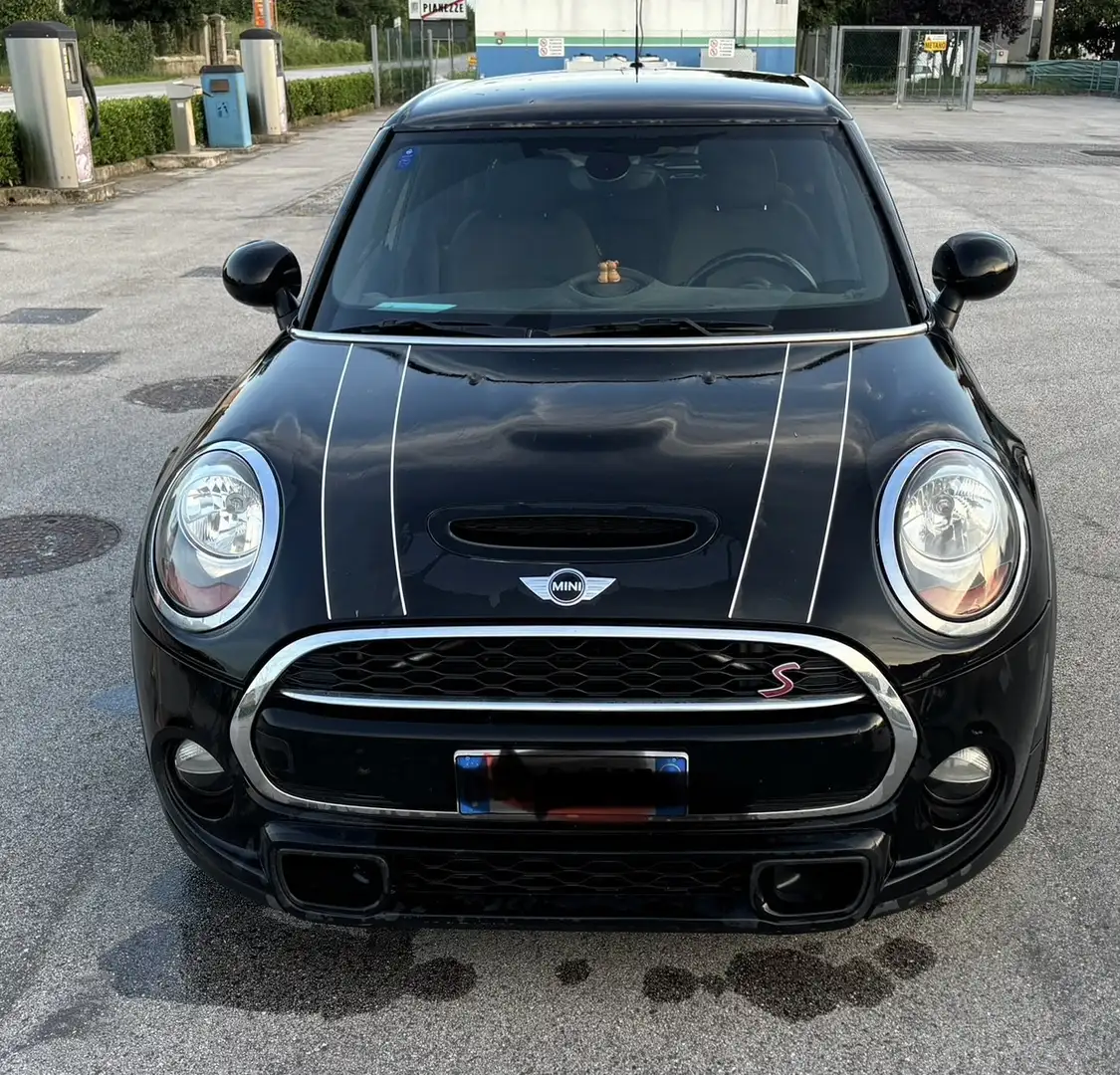 MINI Cooper S 2.0 5p auto - 1