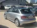 Audi A1 basis Sline Grau - thumbnail 4