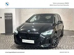 BMW Série 2 225e 245ch xDrive M Sport DKG7