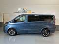 Ford Transit Custom FT 320 L1 Kombi Sport EcoBlue Aut. Azul - thumbnail 17