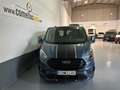 Ford Transit Custom FT 320 L1 Kombi Sport EcoBlue Aut. Azul - thumbnail 15