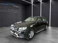 Mercedes-Benz GLC 250 4Matic NAVI+KLIMA+PDC+AHK+PARKASSISTENT+ Schwarz - thumbnail 1
