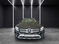 Mercedes-Benz GLC 250 4Matic NAVI+KLIMA+PDC+AHK+PARKASSISTENT+ Schwarz - thumbnail 2