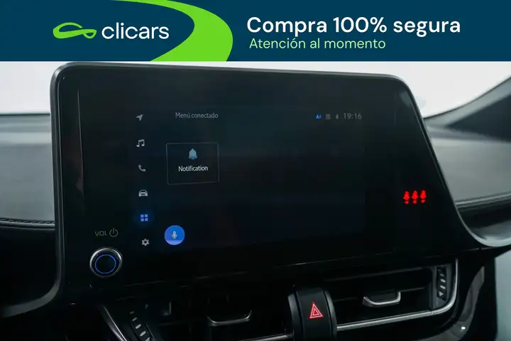 Toyota C-HR 2022, foto 29