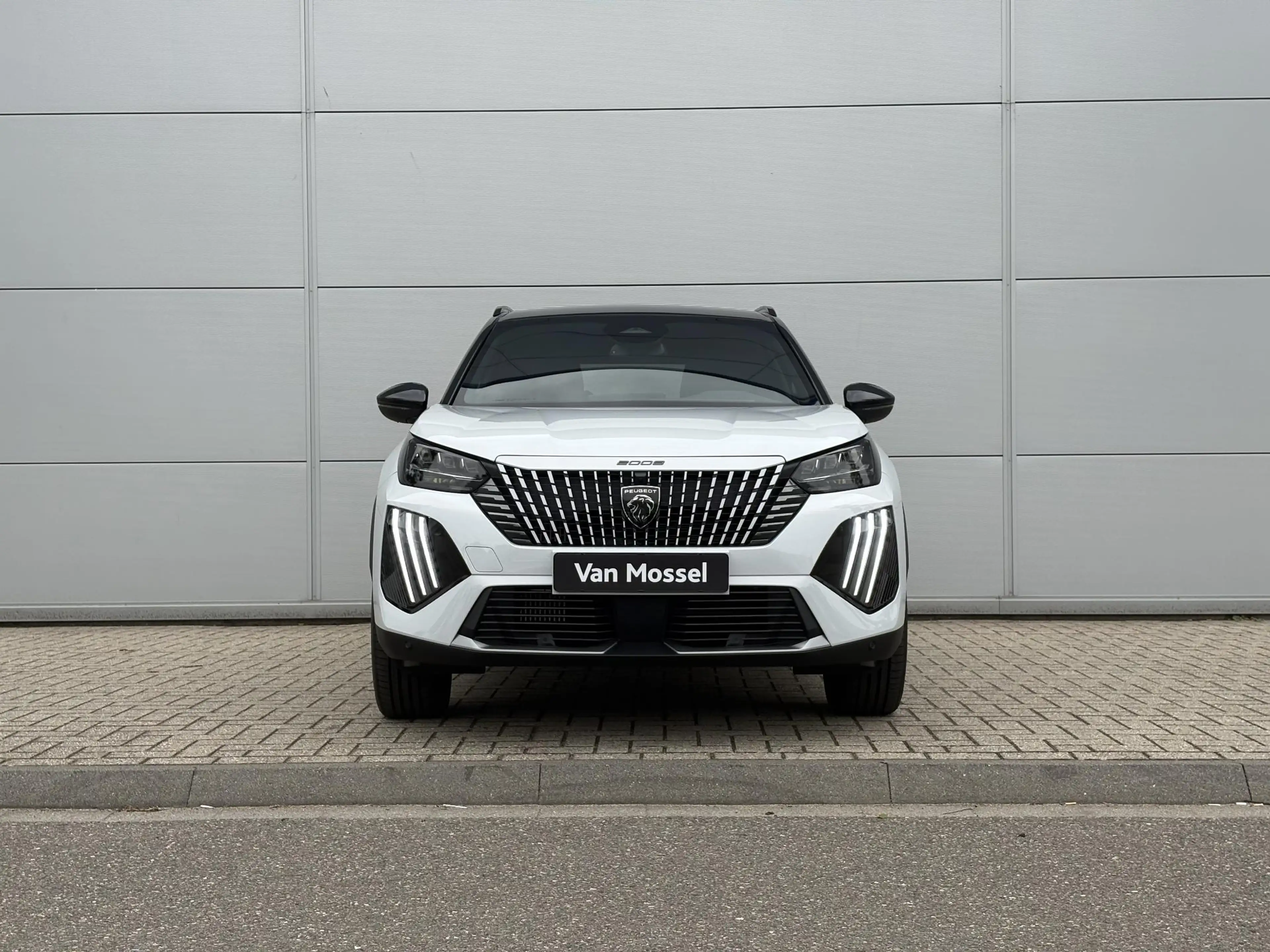 Peugeot 2008 1.2 Hybrid 145 GT | Elektrische stoelen | Adaptiev — photo 9