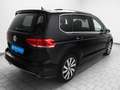 Volkswagen Touran 2.0 TDI DSG Highline R-Line Ext. AHK LED Schwarz - thumbnail 5