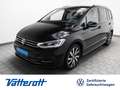 Volkswagen Touran 2.0 TDI DSG Highline R-Line Ext. AHK LED Schwarz - thumbnail 1