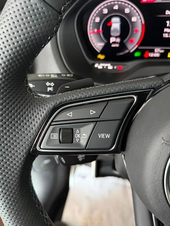 Audi Q2 35 1.5 tfsi Identity Black s-tronic, миниатюра 16