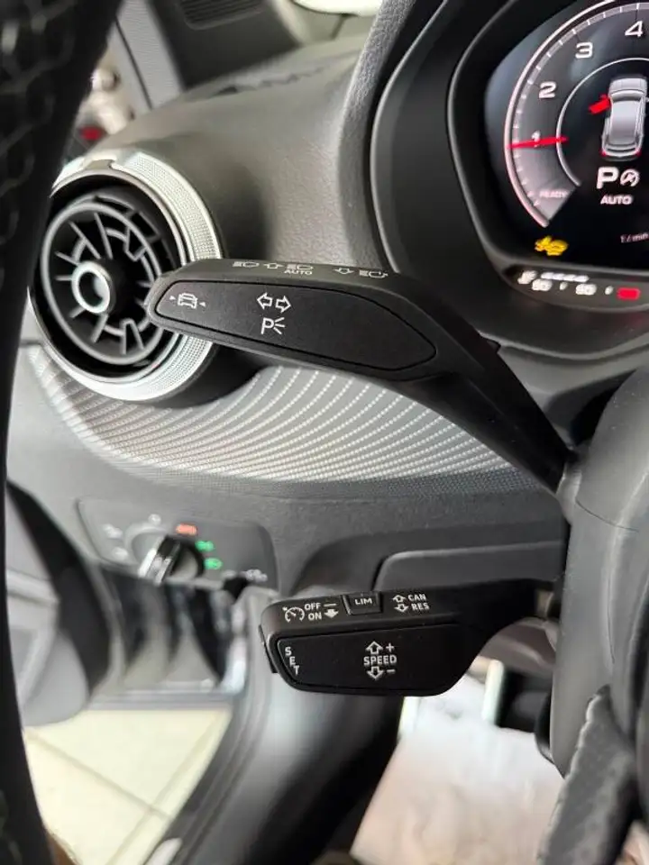 Audi Q2 35 1.5 tfsi Identity Black s-tronic, миниатюра 17