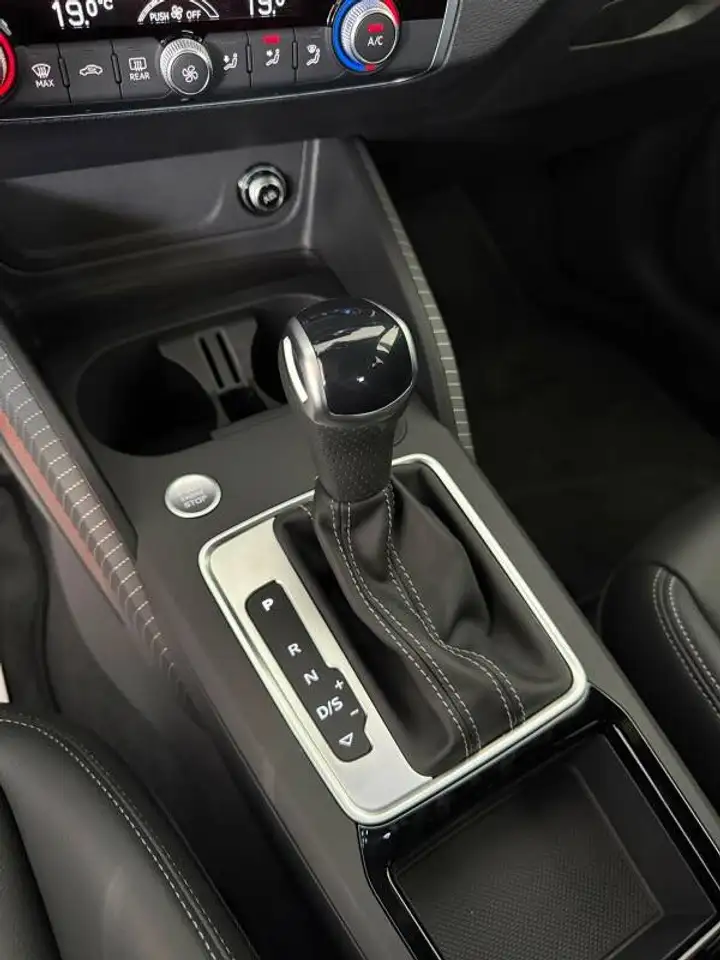 Audi Q2 35 1.5 tfsi Identity Black s-tronic, миниатюра 24