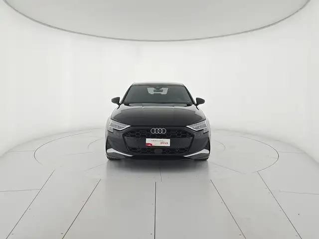 Audi A3 view 7
