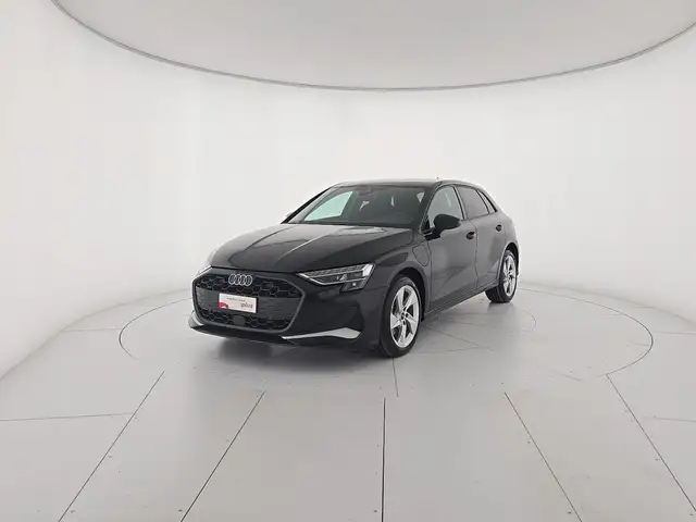 2025 Audi A3 in Black for sale