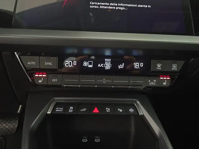Audi A3 view 13