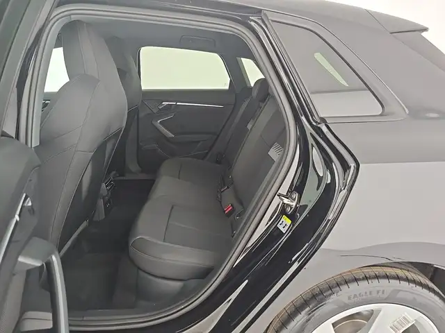 Audi A3 view 10