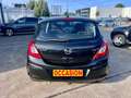 Opel Corsa 1,3 CDTI 75CH CARNET A JOUR Noir - thumbnail 5