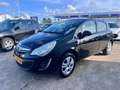Opel Corsa 1,3 CDTI 75CH CARNET A JOUR Noir - thumbnail 2