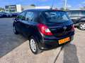 Opel Corsa 1,3 CDTI 75CH CARNET A JOUR Noir - thumbnail 4