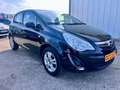 Opel Corsa 1,3 CDTI 75CH CARNET A JOUR Noir - thumbnail 1