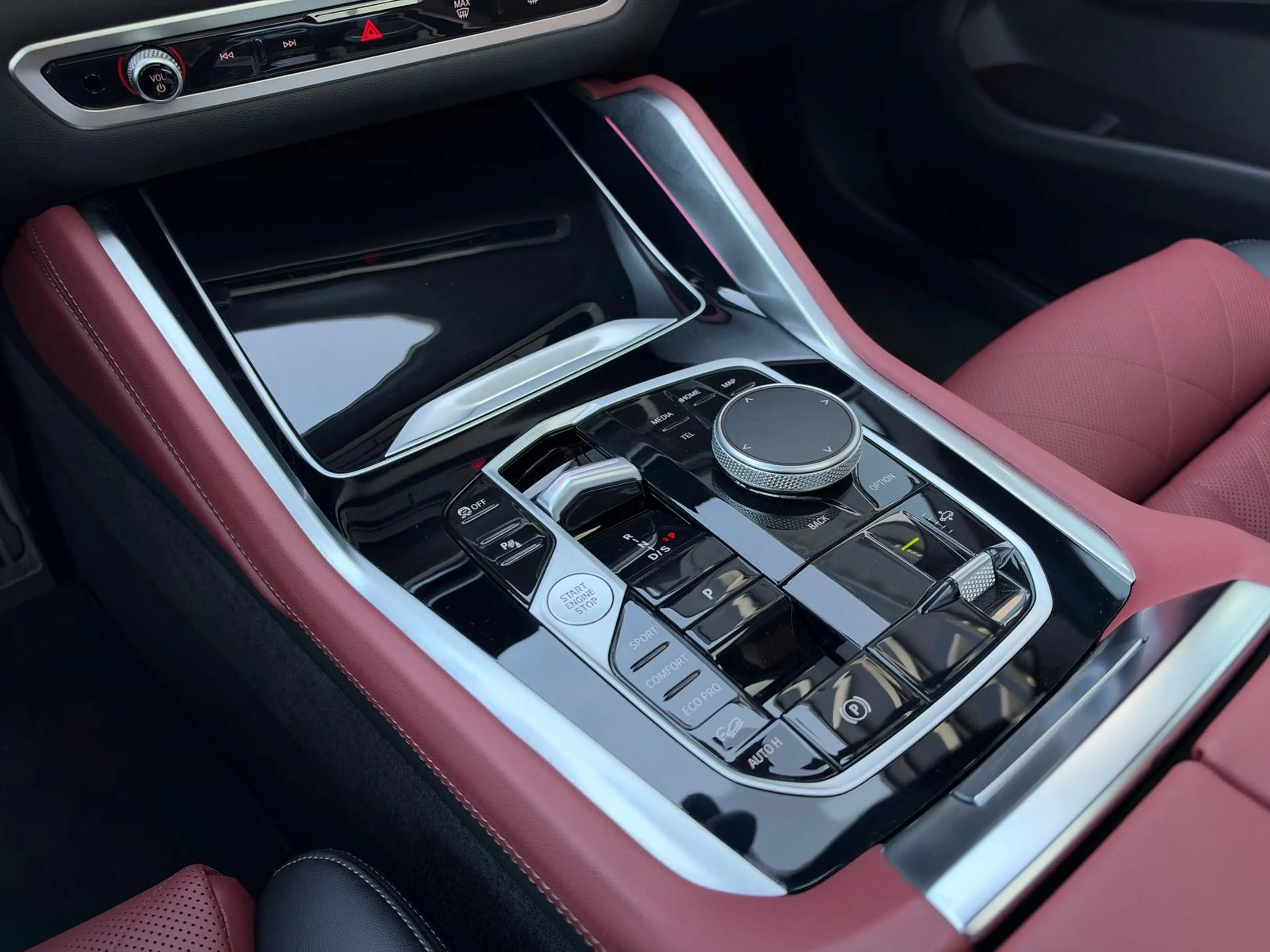 BMW X6 30d xDrive M-Sport Pro*PANO*H&K*LUFT*360*KAM* — photo 13