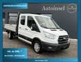 Ford Transit Pritsche DoKa AWD L3H1 Weiß - thumbnail 1