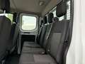 Ford Transit Pritsche DoKa AWD L3H1 Weiß - thumbnail 8
