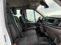 Ford Transit Pritsche DoKa AWD L3H1 Weiß - thumbnail 7