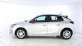 Opel Corsa Edition. 1.2 (55 kW/75 PS). 5-Gang. Start-Stop Silber - thumbnail 2