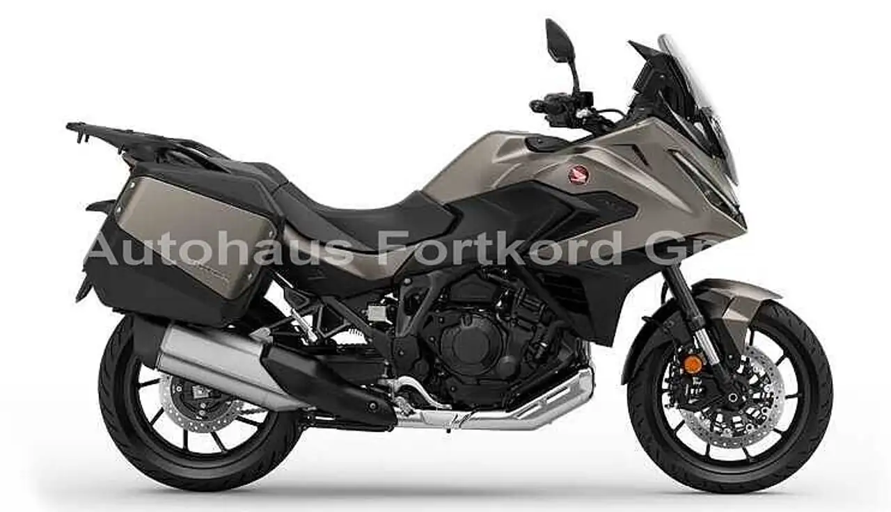 Honda NT 1100
