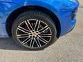 Porsche Macan Macan Turbo 3.6 V6 400 ch PDK Blauw - thumbnail 8