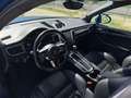 Porsche Macan Macan Turbo 3.6 V6 400 ch PDK Blauw - thumbnail 13