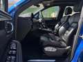 Porsche Macan Macan Turbo 3.6 V6 400 ch PDK Blauw - thumbnail 14