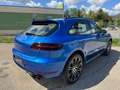 Porsche Macan Macan Turbo 3.6 V6 400 ch PDK Blauw - thumbnail 5