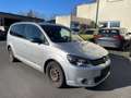 Volkswagen Touran Comfortline Grau - thumbnail 2