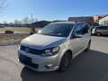Volkswagen Touran Comfortline Grau - thumbnail 1