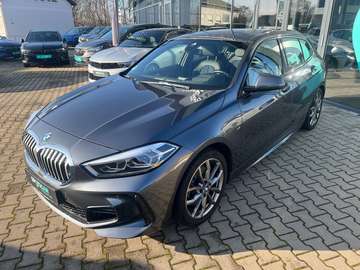 120 i M Sport Automatik +Panoramadach+PDC+LED+