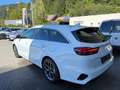 Kia Ceed SW / cee'd SW 1,0 T-GDI GPF Silber + Pak.-Style isg Blanc - thumbnail 6